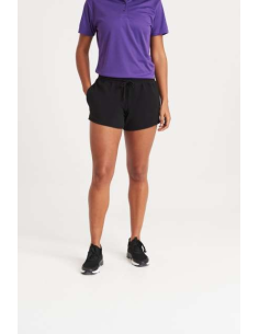 WOMEN'S COOL JOG SHORT