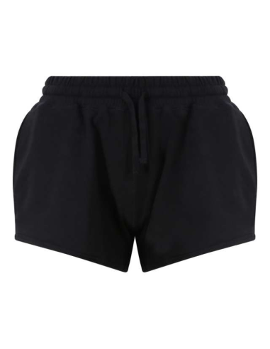 WOMEN'S COOL JOG SHORT