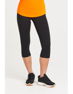 WOMEN'S COOL CAPRI