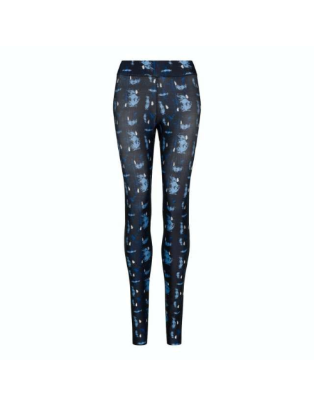 WOMEN'S COOL PRINTED LEGGING