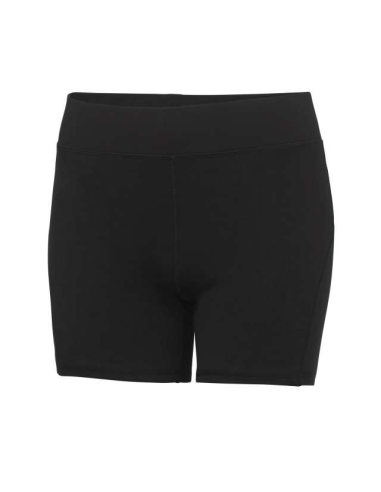 WOMEN'S COOL TRAINING SHORTS