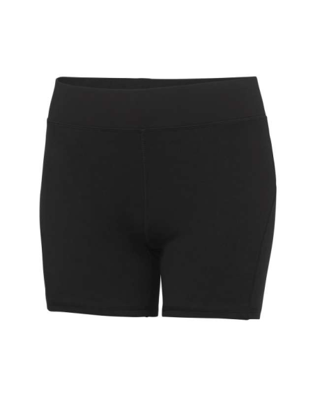 WOMEN'S COOL TRAINING SHORTS