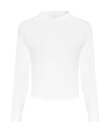 WOMEN'S CROSS BACK T