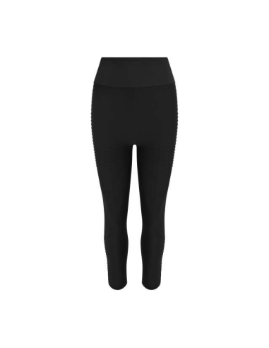 WOMEN'S COOL SEAMLESS LEGGING