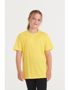 KIDS RECYCLED COOL  T