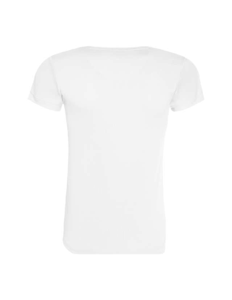 WOMEN'S RECYCLED COOL T