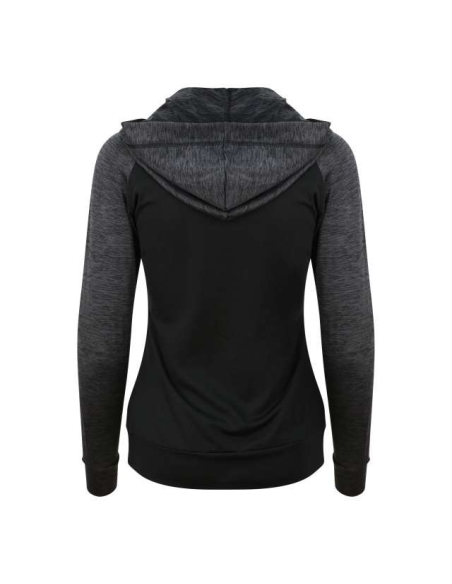 WOMEN'S COOL CONTRAST ZOODIE