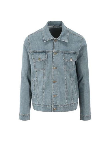 NOAH DENIM JACKET