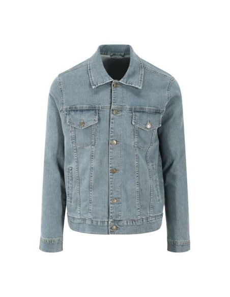 NOAH DENIM JACKET