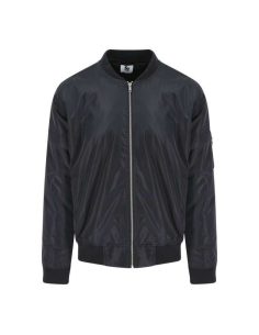 FRANKIE BOMBER JACKET