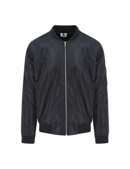 FRANKIE BOMBER JACKET