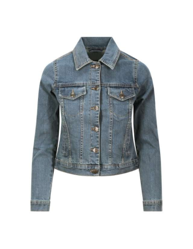 OLIVIA DENIM JACKET