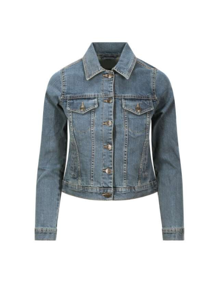 OLIVIA DENIM JACKET