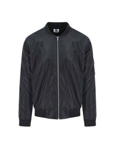 FRANKIE BOMBER JACKET