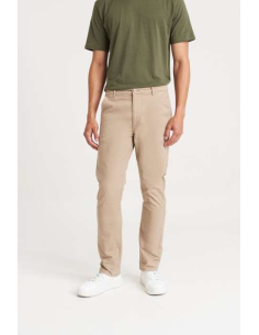 ADAM SLIM CHINOS