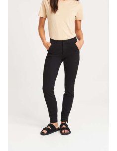 LILY SKINNY CHINOS