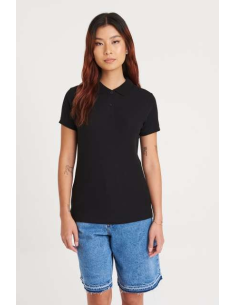 THE 100 WOMEN'S POLO