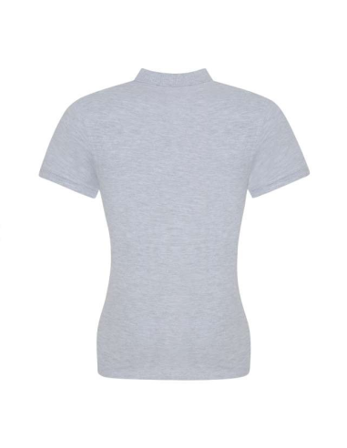 THE 100 WOMEN'S POLO