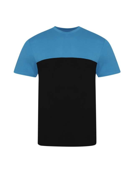 COLOUR BLOCK T