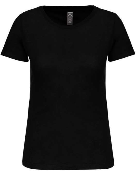LADIES' BIO150IC CREW NECK T-SHIRT