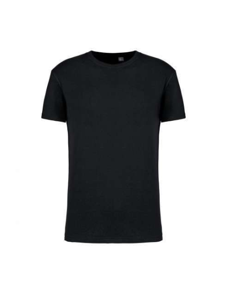 ORGANIC 190IC CREW NECK T-SHIRT