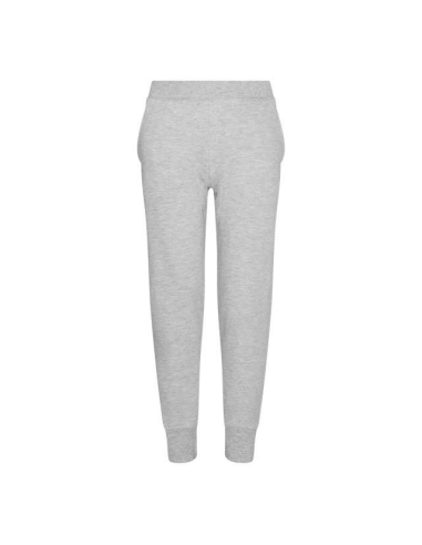 KIDS TAPERED TRACK PANTS