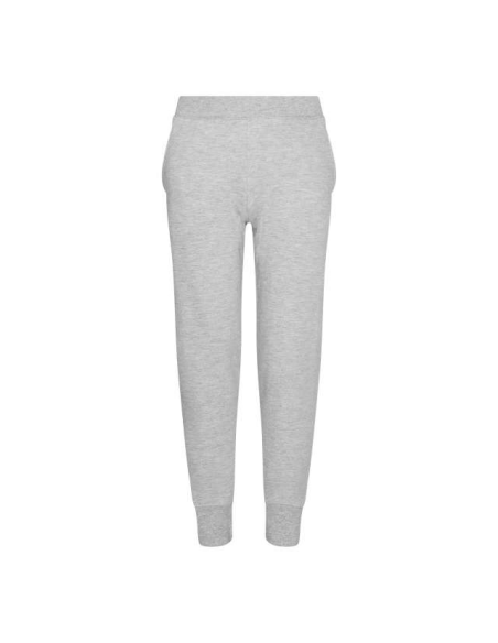 KIDS TAPERED TRACK PANTS