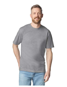 SOFTSTYLE™ MIDWEIGHT ADULT T-SHIRT
