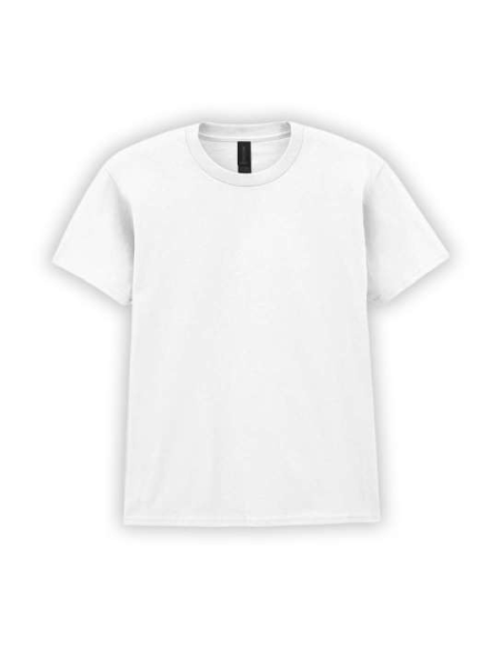 SOFTSTYLE™ MIDWEIGHT YOUTH T-SHIRT