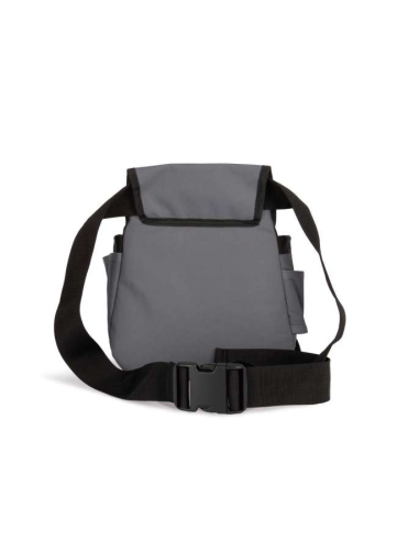 TOOL BAG WITH BELT