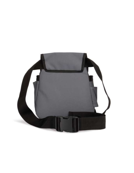 TOOL BAG WITH BELT