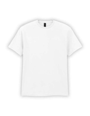 SOFTSTYLE™ CVC ADULT T-SHIRT