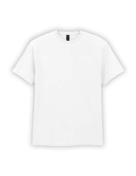 SOFTSTYLE™ CVC ADULT T-SHIRT