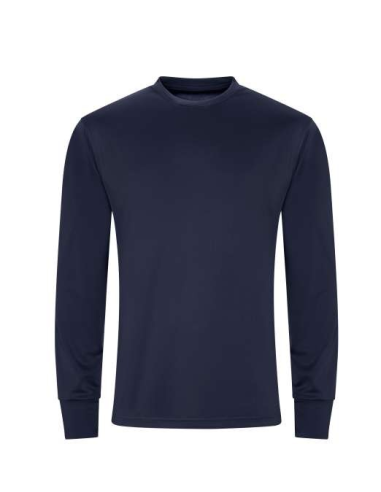 LONG SLEEVE ACTIVE T