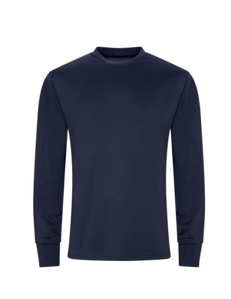 LONG SLEEVE ACTIVE T