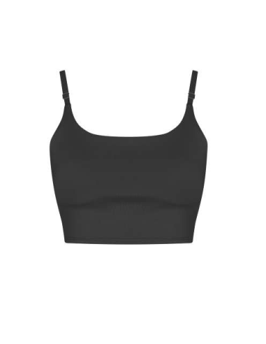 WOMEN'S RECYCLED TECH SPORTS BRA