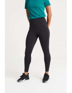 WOMEN'S RECYCLED TECH LEGGINGS