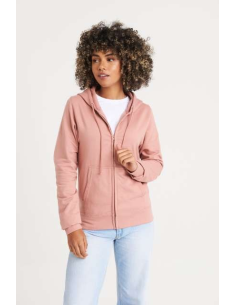 WOMEN'S COLLEGE ZOODIE