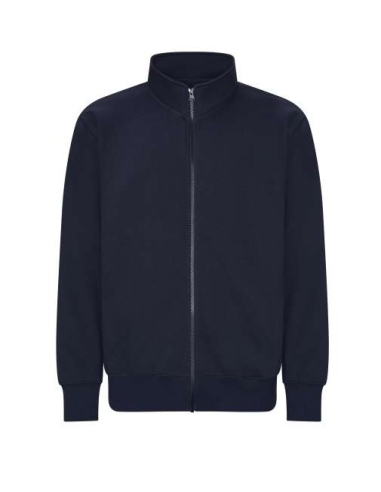 CAMPUS FULL ZIP SWEAT