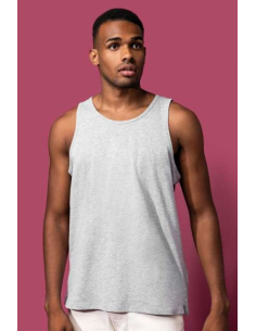ECO-FRIENDLY MEN TANKTOP