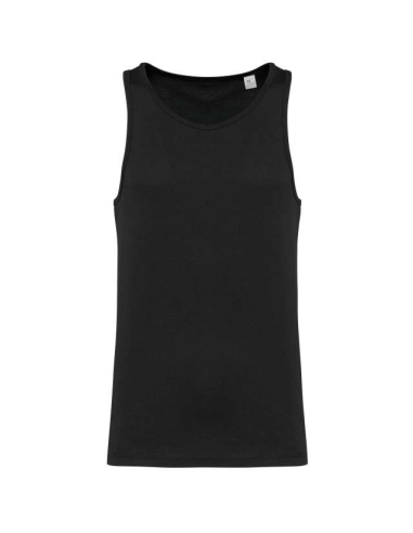 ECO-FRIENDLY MEN TANKTOP