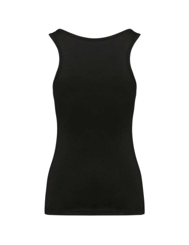 LADIES’ ECO-FRIENDLY TANK TOP