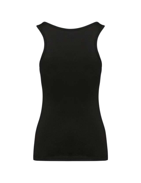 LADIES’ ECO-FRIENDLY TANK TOP