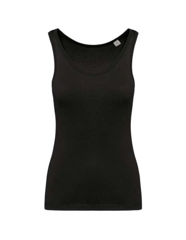 LADIES’ ECO-FRIENDLY TANK TOP