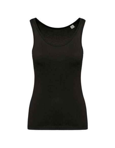 LADIES’ ECO-FRIENDLY TANK TOP