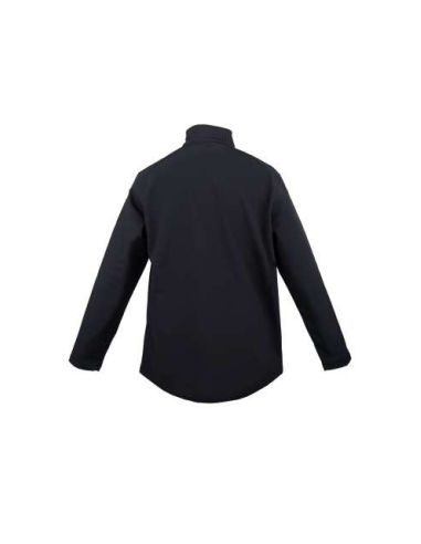 MEN’S 3-LAYER SOFTSHELL JACKET