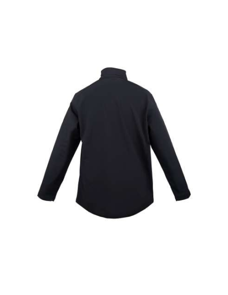 MEN’S 3-LAYER SOFTSHELL JACKET