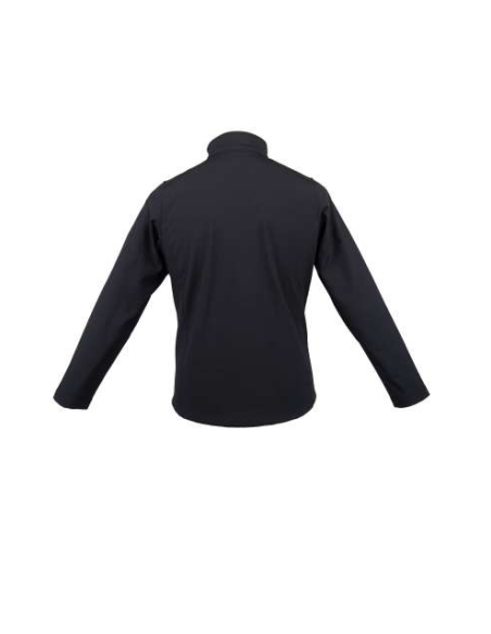 WOMEN’S 3-LAYER SOFTSHELL JACKET