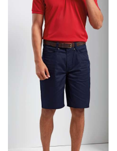 MEN'S PERFORMANCE CHINO SHORTS