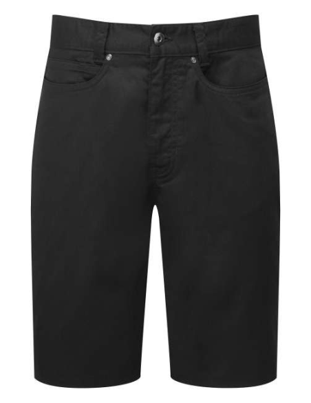 MEN'S PERFORMANCE CHINO SHORTS